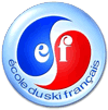 logo esf Les Arcs